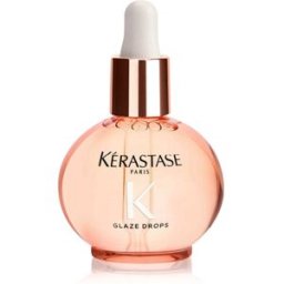 Gloss Absolu Glaze Drops Aceite Nutritivo Para Cabello Antiencrespamiento 45 Ml