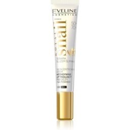 Royal Snail Crema De Ojos Con Efecto Lifting Con Extracto De Baba De Caracol 50+ 20 Ml