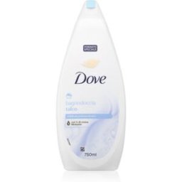 Talco Shower Gel Gel De Ducha Para Mujer 750 Ml