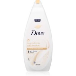 Precious Silk Shower Gel Gel De Ducha Para Dejar La Piel Suave Y Lisa 750 Ml