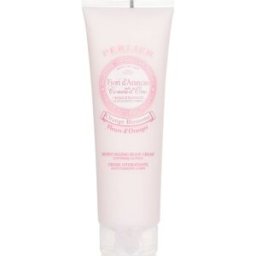 Perlier Orange Blossoms Moisturizing Body Cream 250 ml