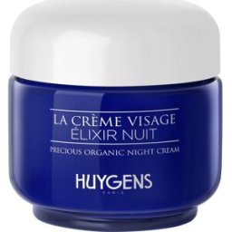 Huygens Paris Elixir Precious Organic Night Cream 50ml