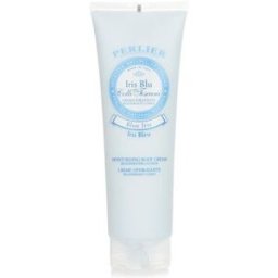 Perlier Blue Iris Moisturizing Body Cream 250 ml