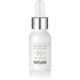 Huygens Paris Serum Proteccion Solar 365 Spf30 15ml