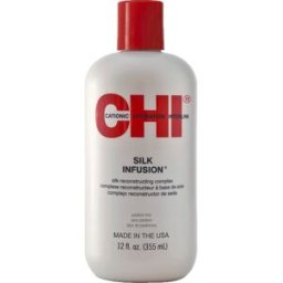 CHI Infra Silk Infusión Capilar 355ml