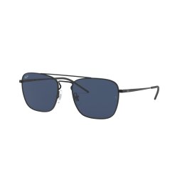 Gafas de sol Ray Ban 0RB3588 Negro Talla: 55X19 Negro