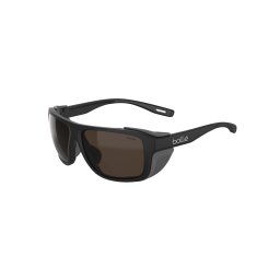 Gafas de sol Bollé PATHFINDER BS138007 Negro Talla: 61X15 Negro