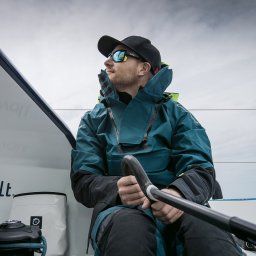 Gafas de sol Bollé AIRDRIFT BS035003 Negro Talla: 58X19 Negro