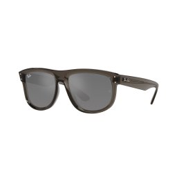 Gafas de sol Ray Ban BOYFRIEND REVERSE 0RBR0501S Gris Talla: 56X18 Gris