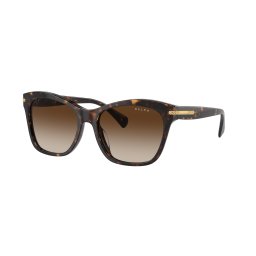 Gafas de sol Ralph Lauren 0RA5310U Marrón Talla: 56X17 Marrón