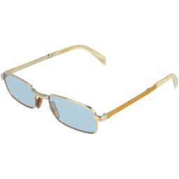 Gafas de sol David Beckham DB 99/ORIGAMI DB 99/ORIGAMI Dorados Talla: 53X21 Dorados