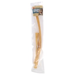 Flamingo Nature Snack Piel de Búfalo - Pack % - 2 x 100 g (50 cm)