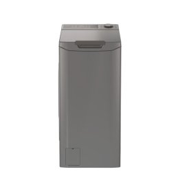 Lavadora Candy TCAS274TMR5-S Carga Superior 7 kg 1200 rpm A Antracita WiFi IA Motor Inverter