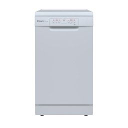 Lavavajillas Candy Brava CDPH 2L1049W-01 10 Servicios E Ciclo Rápido Slimline