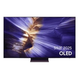 TV Samsung OLED TQ55S92FAE 55" 4K Smart TV Dolby Atmos Gaming