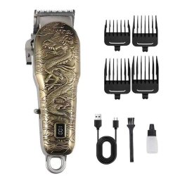 Recortador de Pelo y Barba Dam Electronics 6800rpm 1500mAh