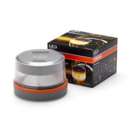 Baliza Osram V16 IoT Homologada DGT Geolocalizada LED Alta Visibilidad Naranja