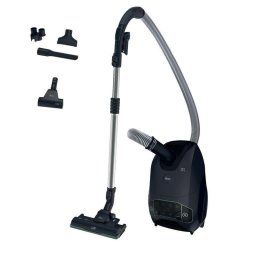 Aspiradora de trineo Hoover HE721PAF 011 850 W Bolsa 6 L Filtro EPA