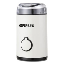 Molinillo de café G3Ferrari Cico 50 g acero inoxidable 150 W