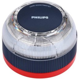Baliza Philips SFL1000M/10 Homologada DGT Geolocalizada LED Ámbar
