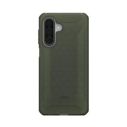 Funda para móvil Urban Armor Gear 214512114T72 Cover TPU Oliva antigolpes para Samsung Galaxy A17 5G y 4G LTE
