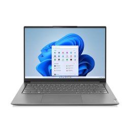 Portátil Lenovo Yoga Slim 7 Pro 14ARH7 14" AMD Ryzen 5 6600HS 8GB 512GB SSD Radeon 660M Windows 11 Home
