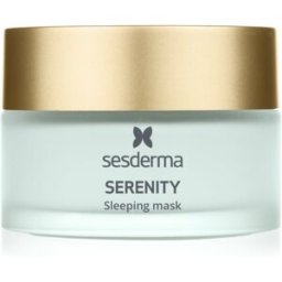Serenity Mascarilla Intensa Para Dar A La Piel Un Aspecto Más Joven Y Saludable Para La Noche 50 Ml
