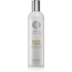 Copenhagen White Cedar Champú Para Dar Volumen Para Todo Tipo De Cabello 400 Ml