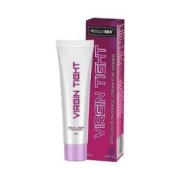 Ruf Virgin Tight Crema Íntima para Ella 30ml