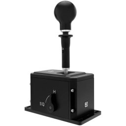 Palanca de cambios Simagic DS-8X estructura metálica modos H y secuencial 8 marchas