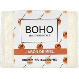 BOHO Jabón Miel 100g