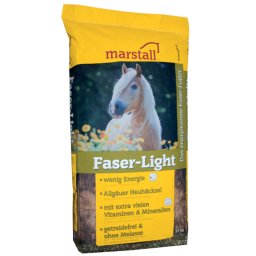Marstall Fibra Light - 15 kg