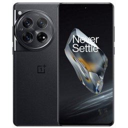 OnePlus 12 5G 12GB 256GB 6.82" Negro