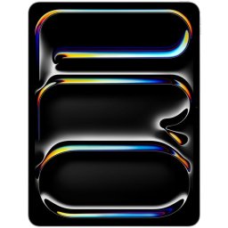 Apple iPad Pro 2024 13" Wifi 2TB Plata