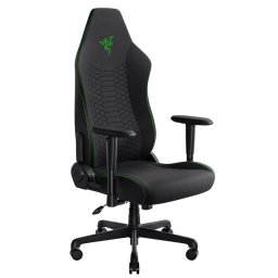 Razer Iskur V2 X Fabric Silla Gaming Negra/Verde