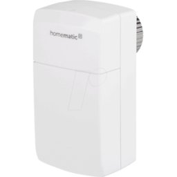 HOMEMATIC IP HMIP ETRV-C-2 - Termostato de radiador compacto