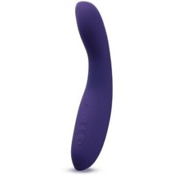 Rave Vibrador Purple 19,3 Cm