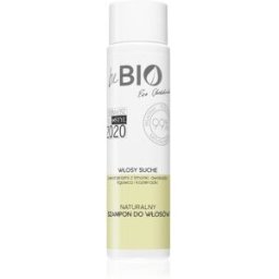 Dry Hair Champú Para Cabello Seco Y Sin Brillo 300 Ml