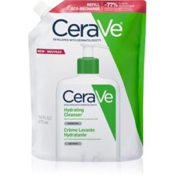 Cleansers Hydrating Cleanser Emulsión Limpiadora Con Efecto Humectante 473 Ml