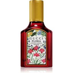Flora Gorgeous Gardenia Eau De Parfum Intense Eau De Parfum Para Mujer 30 Ml