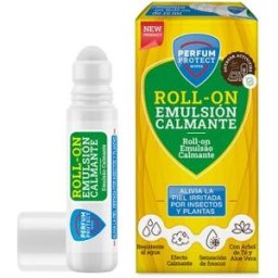 Perfum Protect Roll On Emulsión Calmante Post-Picadura 75ml