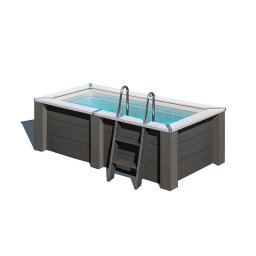 Piscina composite Gre Avantgarde Nova rectangular 315x175