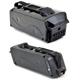 Batería de litio para bicicleta eléctrica BOSCH 36V 11.6Ah 417,6Wh