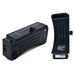 Batería de litio para Bicicleta eléctrica 25.2V 10Ah (252Wh)