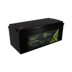 Batería de LiFePO4 12.8V 314Ah PFS Energy - Bluetooth