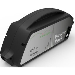 Batería de tubo vertical AKKU VISION 2.0 36V 13Ah - Powerback BOSCH