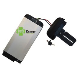 Batería de Litio para Bicicleta Eléctrica 36V 13Ah