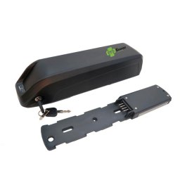 Batería de Litio para Bicicleta Eléctrica 36V 10.4Ah