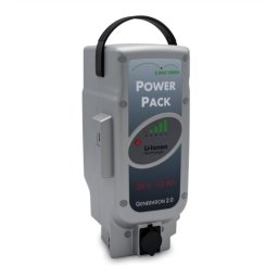 Batería para Bicicleta Eléctrica tipo Panasonic 36V 13Ah 468 Wh