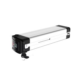 Batería de Litio para Bicicleta Eléctrica 36V 15.6Ah